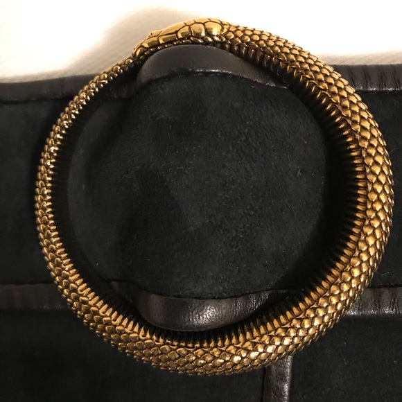 Original Gucci mini skirt - Picture 3 of 6